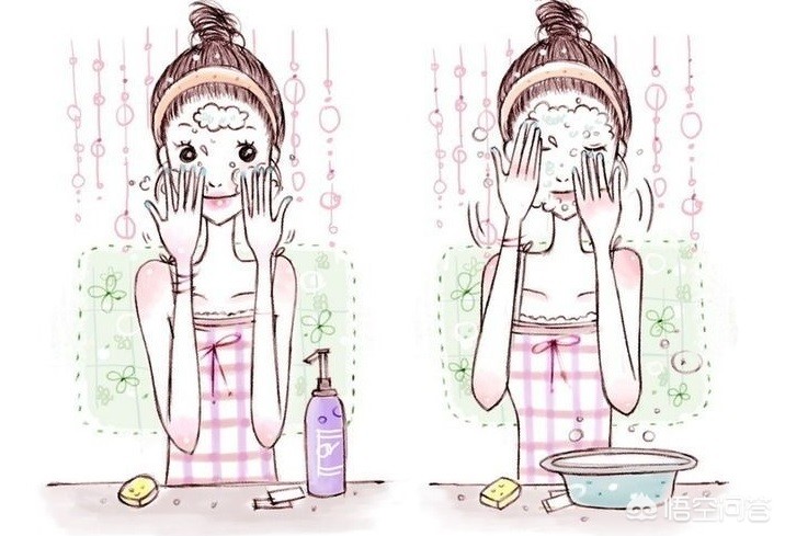 洗面奶哪个牌子最好用 洗面奶洗脸的正确方法是什么