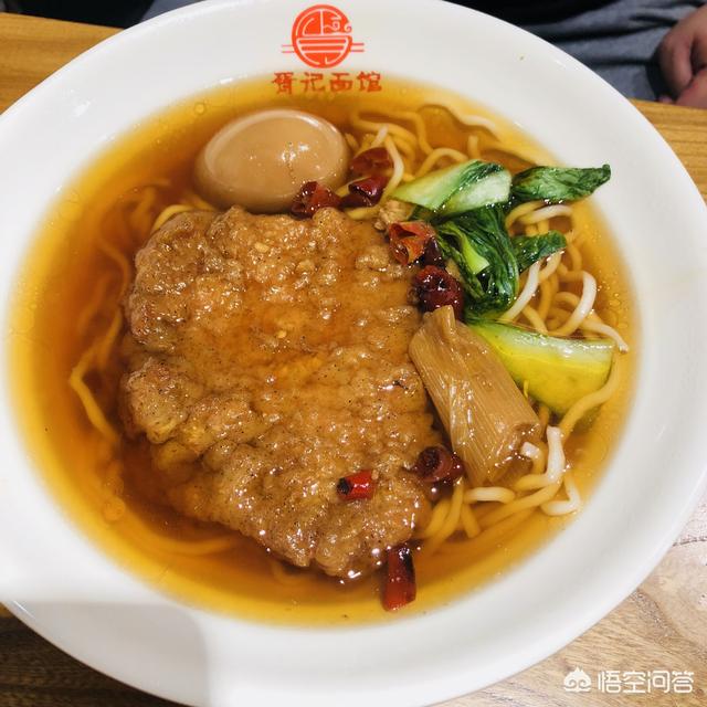 喜爱美食君 美食君