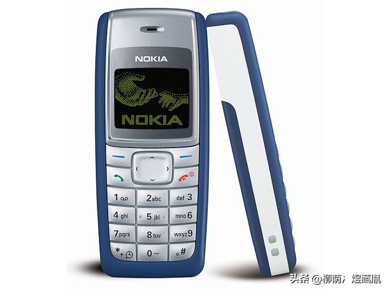 诺基亚壁纸全屏下载 最经典的十部诺基亚手机，你用过哪些