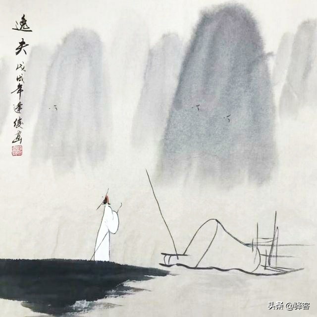 李白 诗仙李白生平简介