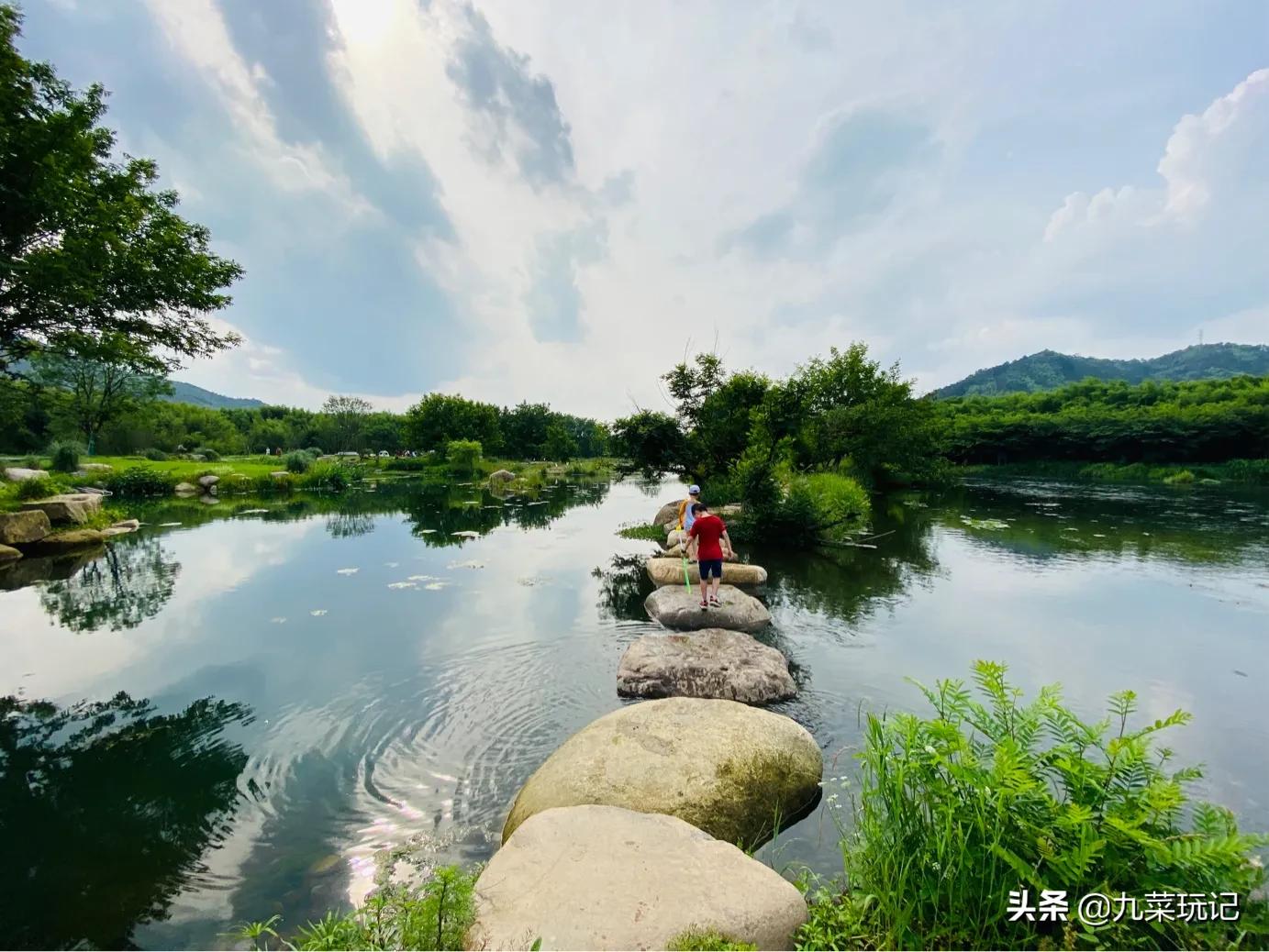 春季旅游最佳去处国内 这个季节那个地方适合旅游