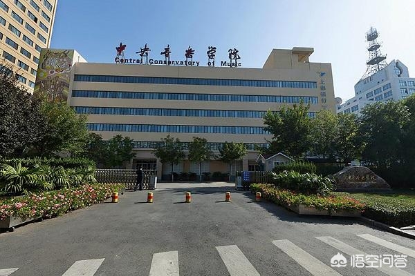 中央音乐学院2024年招生简章 中国音乐学院与中央音乐学院有什么区别吗