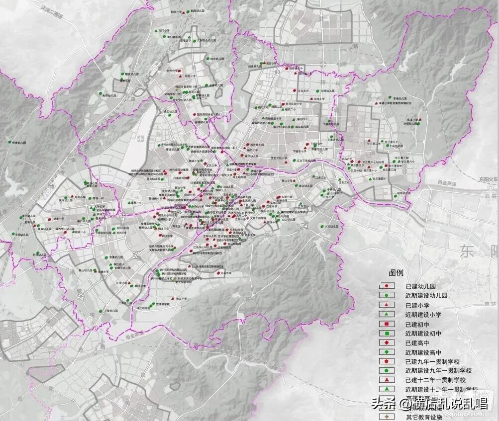 义乌凶杀案刘某 金华义乌是怎样一座城市