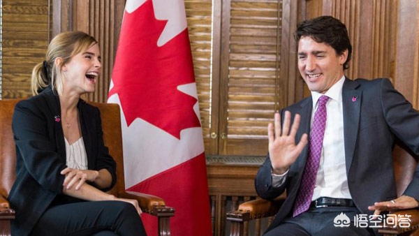 特鲁多是谁？皮埃尔 被指18年前“不当触摸”女记者，加拿大总理特鲁多没有错为什么道歉