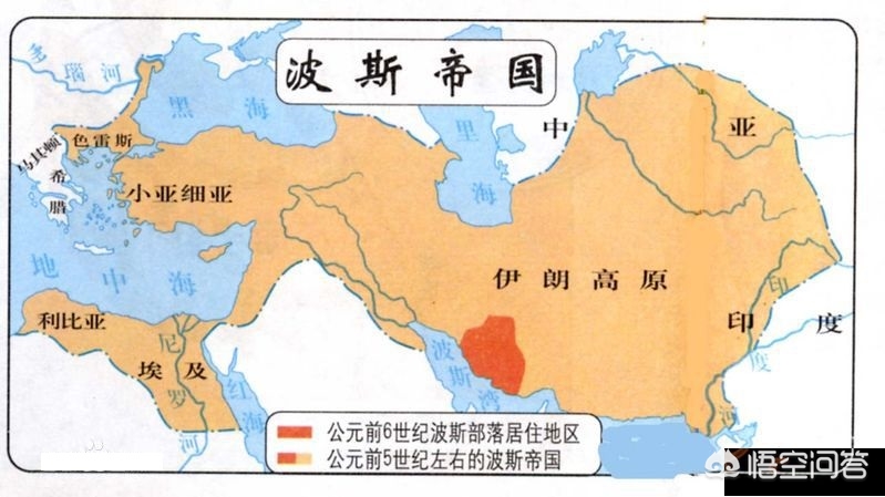 埃塞俄比亚名字由来 埃塞属于非洲哪里