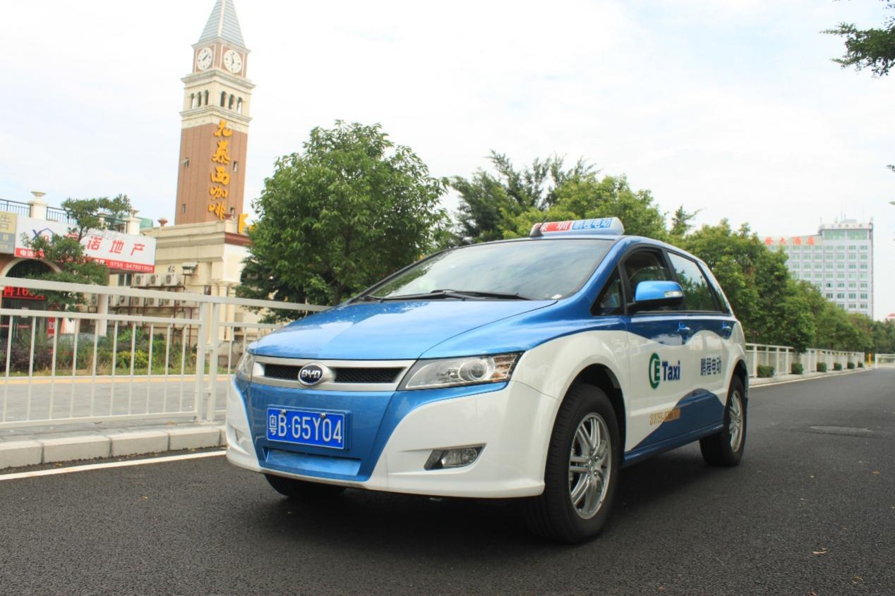 2021广州出租车收入怎么样 全国出租车车型排名