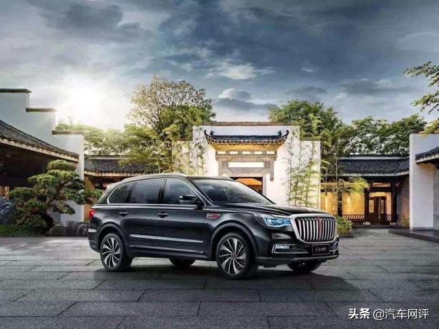 中型suv第一名是什么车 想买辆30-40万的suv，有哪些值得推荐