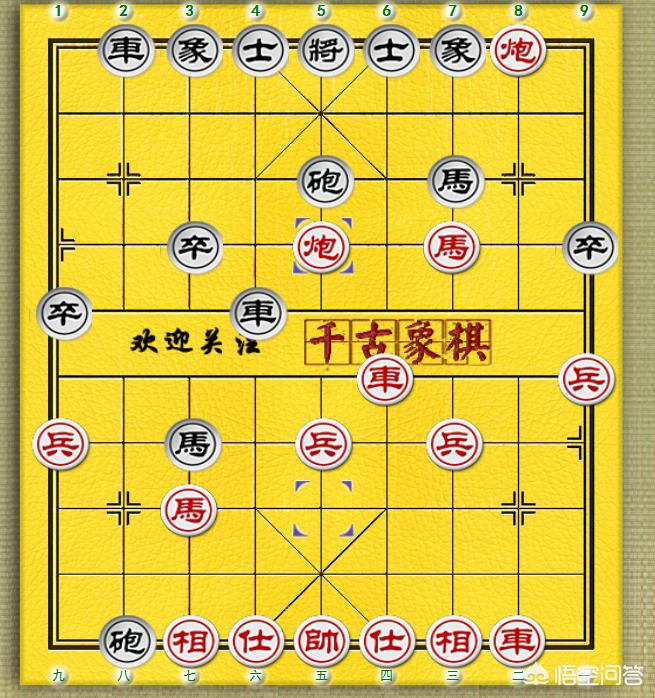 赵刚是不是马大帅的导演 怎么学习象棋？有没有系统的象棋教程