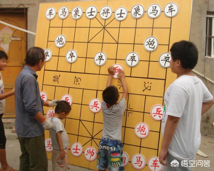 赵刚是不是马大帅的导演 怎么学习象棋？有没有系统的象棋教程