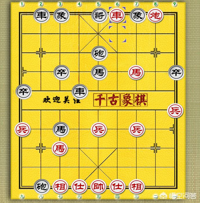 赵刚是不是马大帅的导演 怎么学习象棋？有没有系统的象棋教程