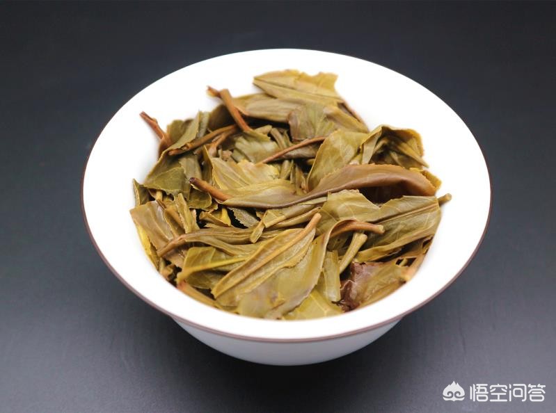 长期喝普洱茶好吗 普洱茶是属于什么茶