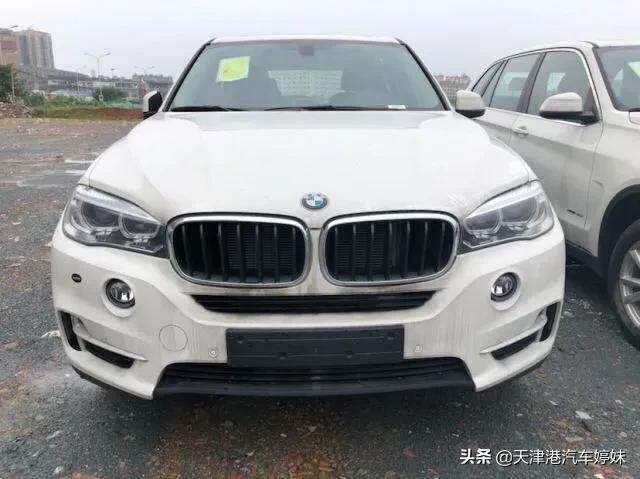 宝马X5典雅型最低多少钱 宝马X5哪个颜色更好看