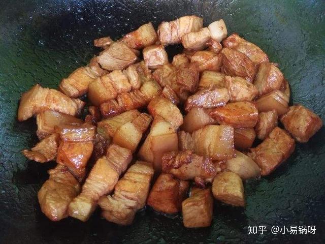 红烧肉作者的所有文_红烧肉制作方法视频_红烧肉