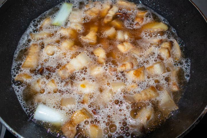 红烧肉_红烧肉作者的所有文_红烧肉如何做得软烂不油腻