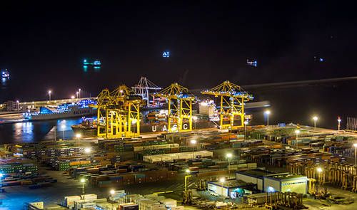 国际物流系统的功能模块有哪些?哪些岗位适用国际物流系统?