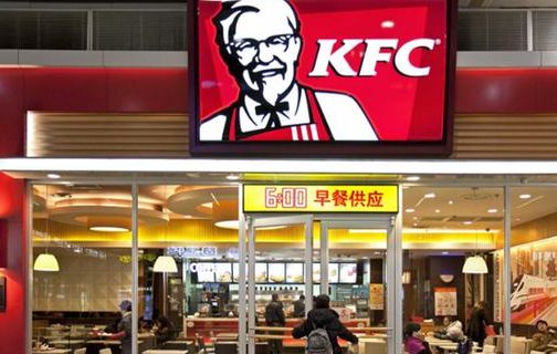 外国网友：为什么中国菜那么好吃，肯德基在中国还那么受欢迎
