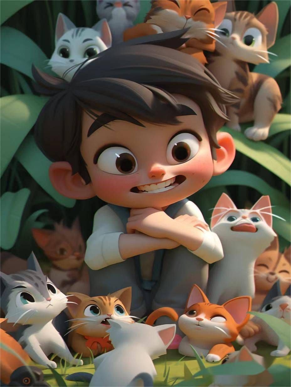 专业动画软件?做动画软件