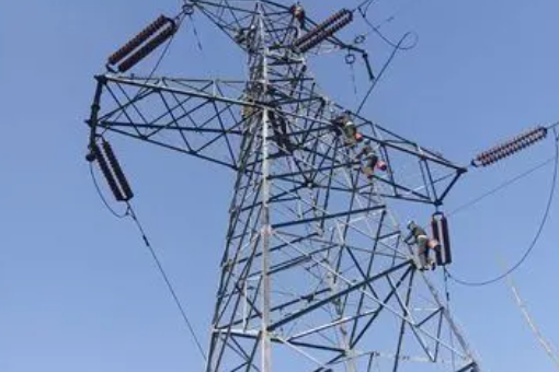 输电线路常用杆塔有哪几种?
