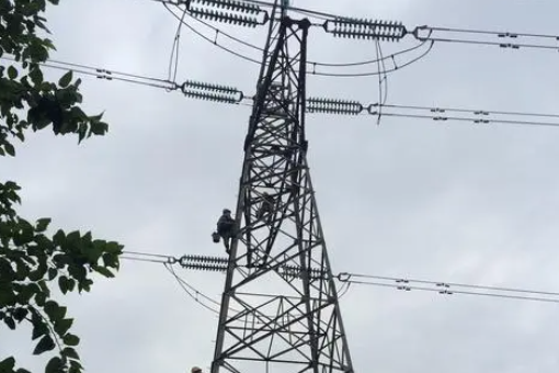 输电线路常用杆塔有哪几种?