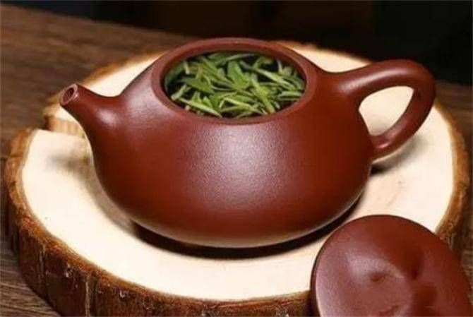 紫砂壶适合泡什么茶最好？不同泥料的紫砂壶适合泡什么茶？