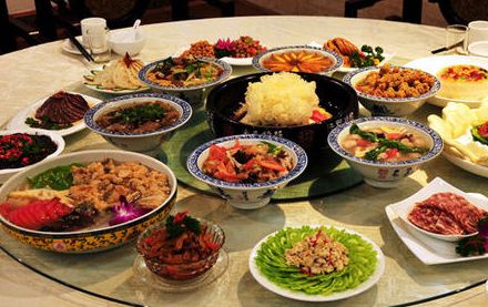 中国地方特色美食之洛阳的特色美食