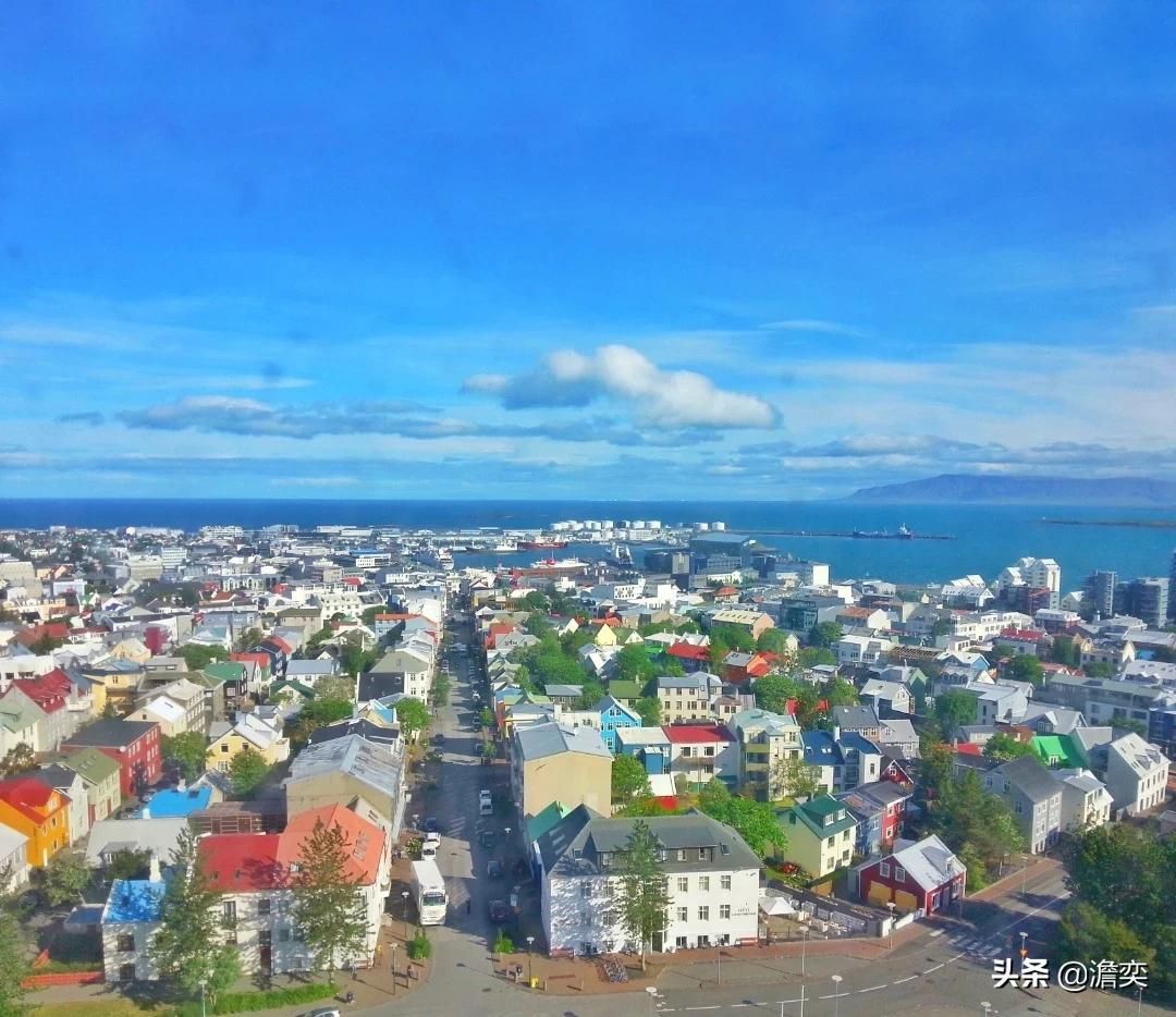 冰岛属于哪个国家 冰岛有什么寓意？