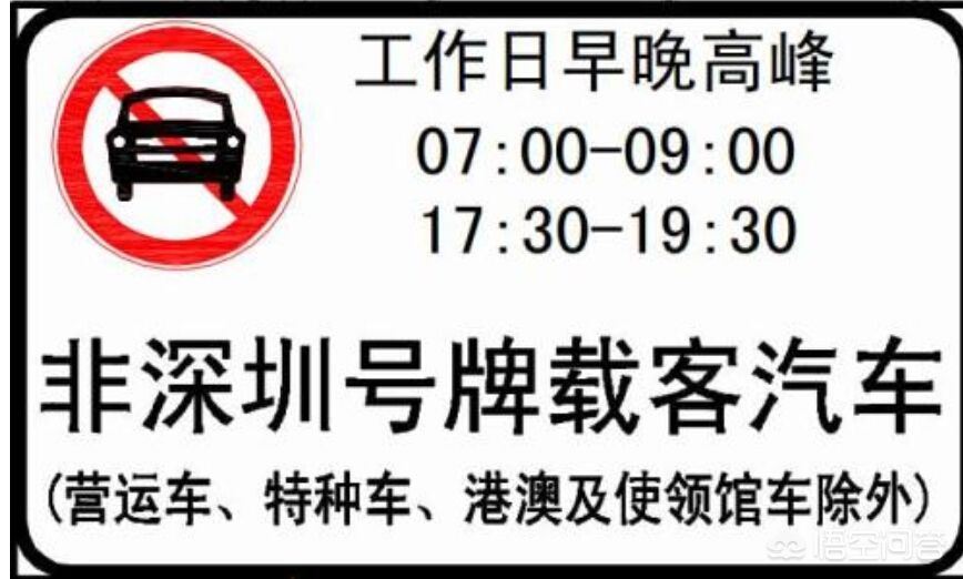 深圳皇岗口哪里可以停车呢 广深高速公路上有几个服务区分别是哪几个？