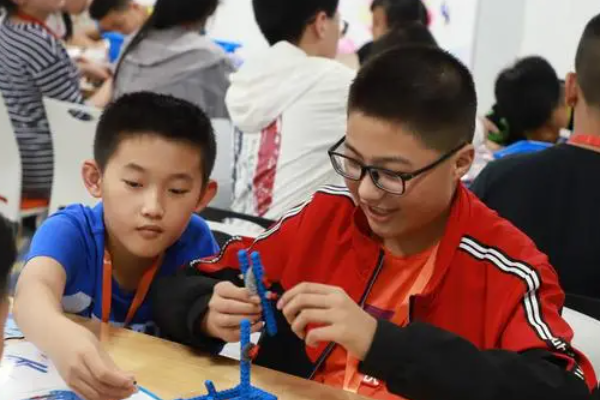 科创型企业 大学生科创是什么