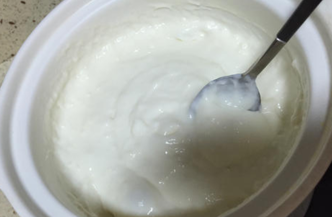 凝固型酸奶工艺流程图 乳酸菌发酵制备酸乳的原理,牛乳为什么会凝固