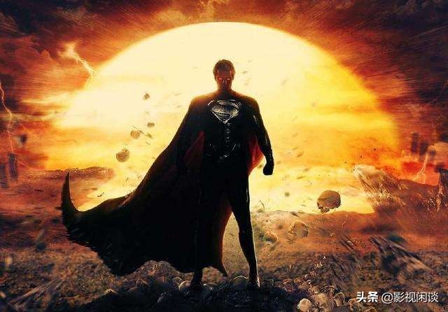 蝙蝠侠大战超人电影在线观看 蝙蝠侠怎么打得过超人？