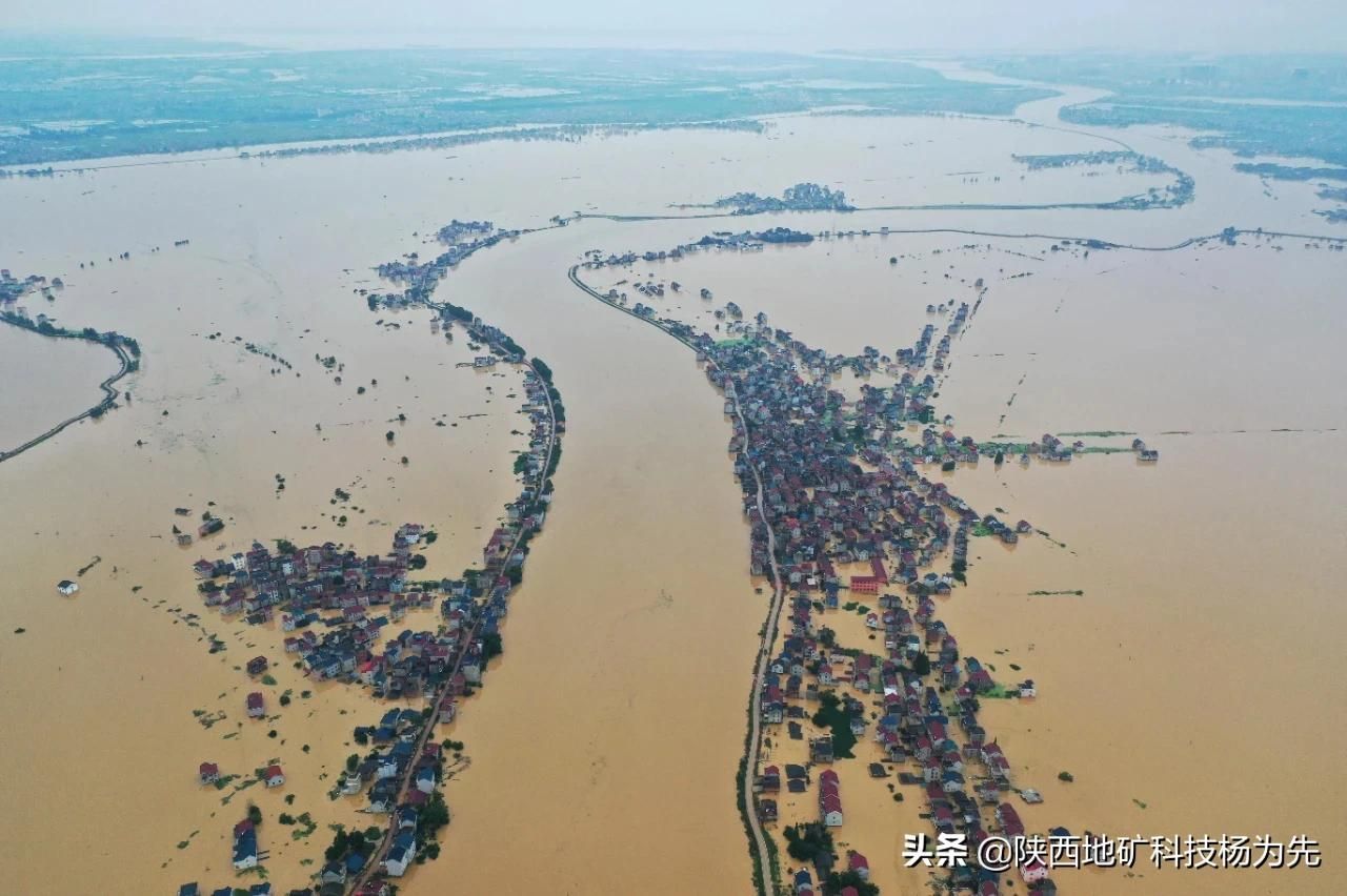 湖口县未来30天天气 <strong>2020</strong>年长江洪水，为什么九江市湖口县段洪水一直排不下去？