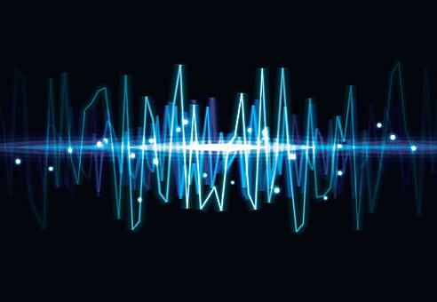 低频脉冲电治疗仪 音乐的高频 中频 低频 是什么意思?