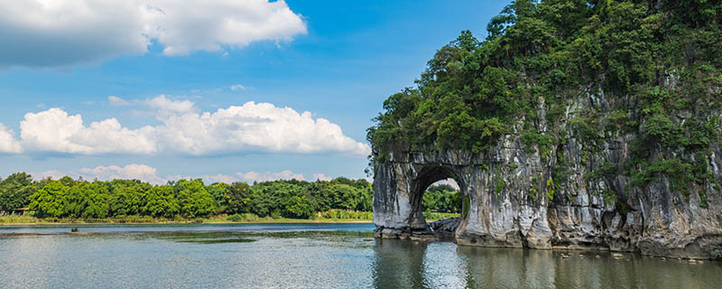 桂林有哪些景点 桂林景点有哪些