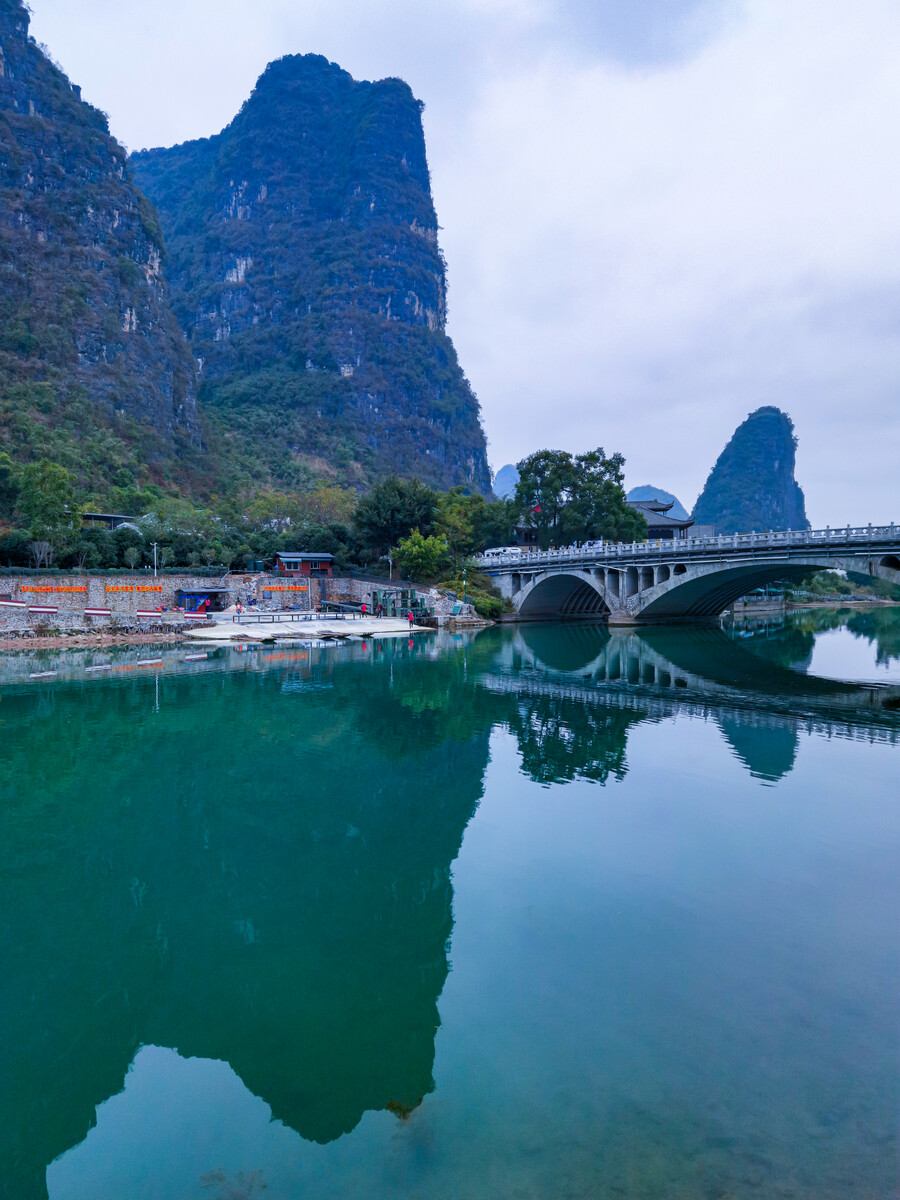 桂林景点介绍