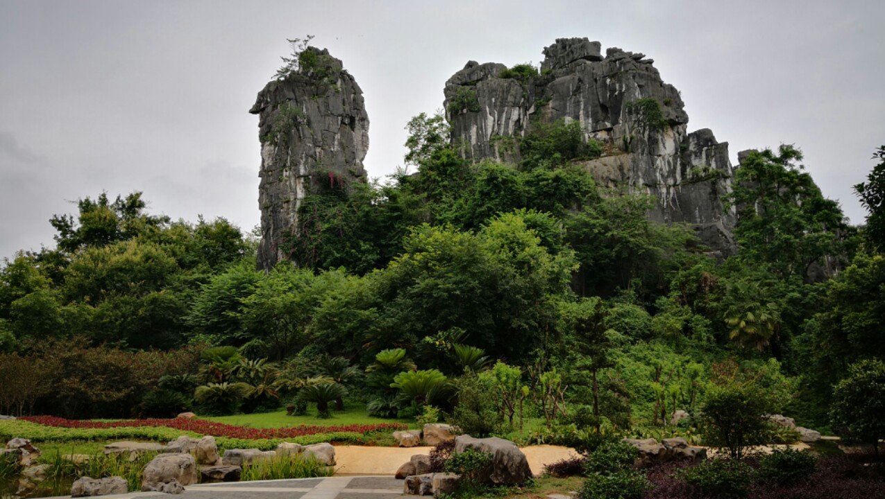 桂林旅游景点介绍大全_桂林景点旅游介绍作文_桂林旅游景点介绍