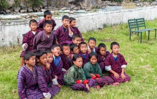 不丹_不丹国旗_不丹是哪个国家