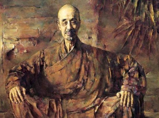 起于微末发于华枝谁说的 华枝春满,天心月圆:是什么意思?_华枝