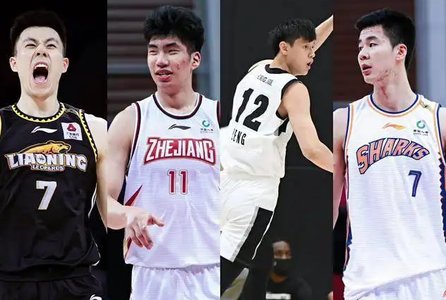 遗憾！曾凡博落选<strong>nba</strong>！状元大爆冷啊...