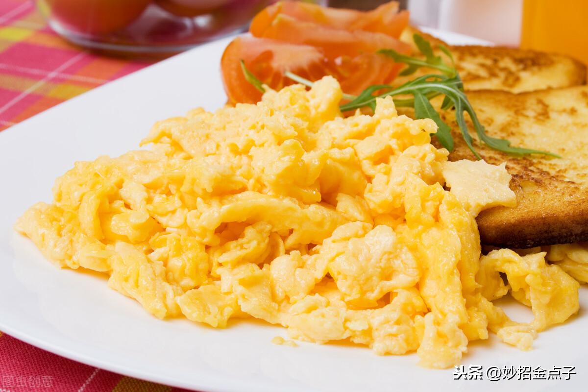 鸡蛋除了烹饪以外具有的神奇作用，您了解多少呢？N年鸡蛋白吃了