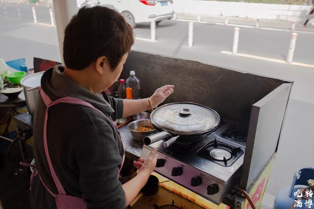 猫耳朵面_猫耳朵面食照片_面猫耳朵