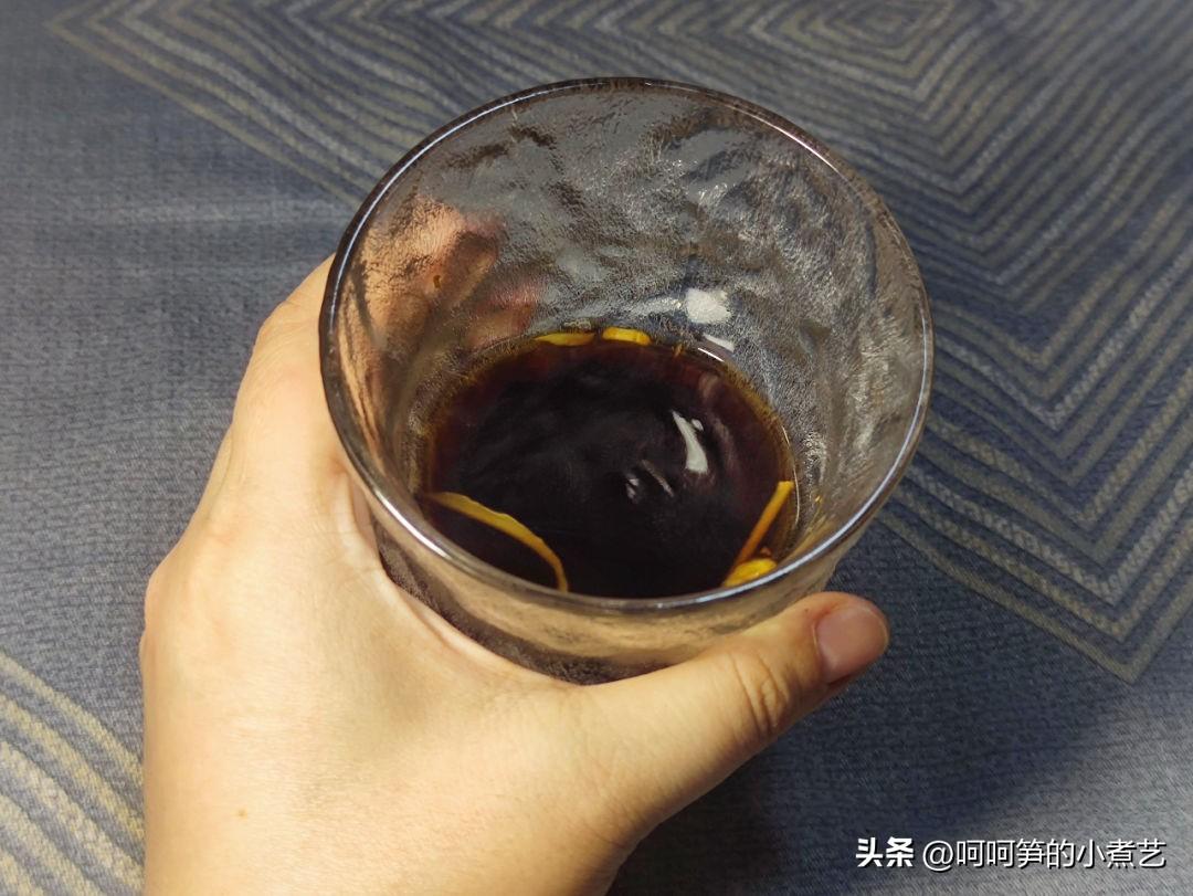 煮姜水的正确方法_煮姜水喝有什么作用与功效_姜煮