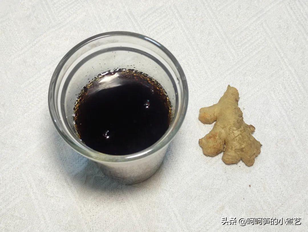 姜煮_煮姜水喝有什么作用与功效_煮姜水的正确方法