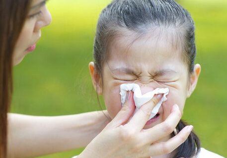 宝妈经验分享：秋冬季孩子感冒发烧、咳嗽怎么办？别人我不告诉他