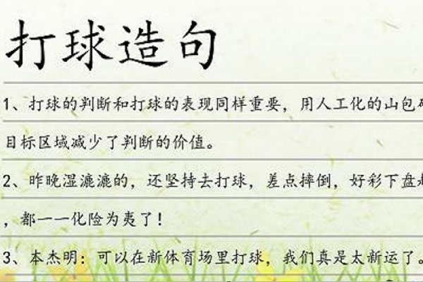 打球脚踝扭伤了肿了怎么恢复最快 打球什么意思?