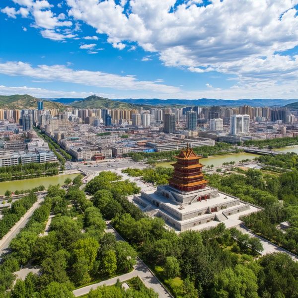 会宁县属于哪个市哪个省 会宁县有多少个乡镇府