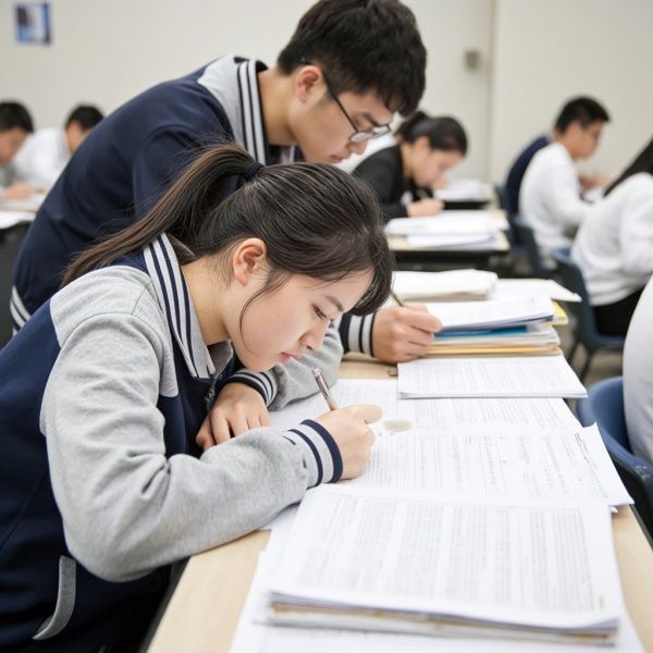 美国高考act和sat应该考哪个 美国高考和中国高考有什么区别
