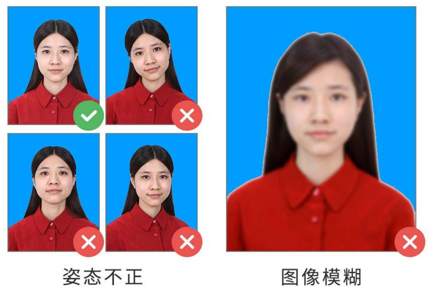 一寸照片尺寸比例 一寸免冠照片大小_一寸照片