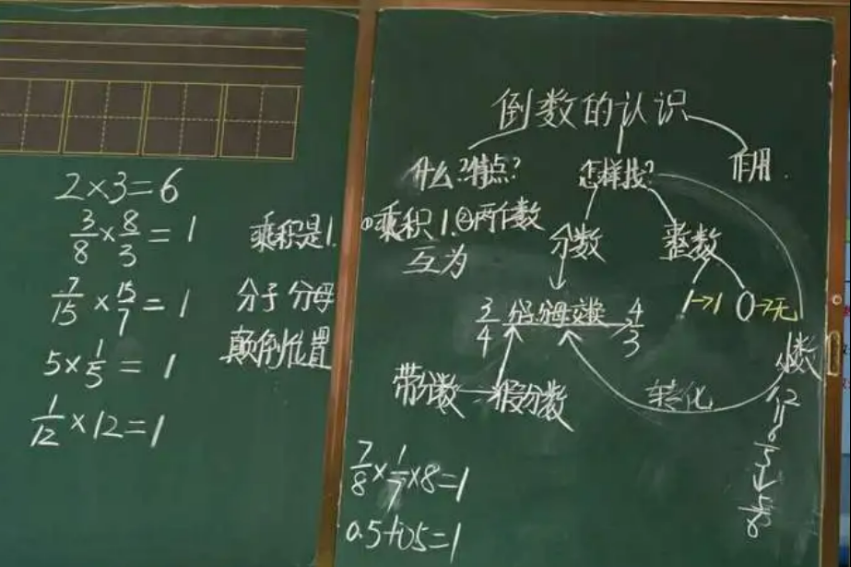 倒数读音 倒数怎么读 倒数有几种读音_倒数