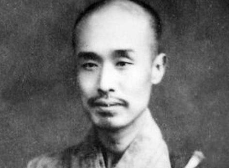 送别歌词 李叔同《送别》词_送别歌