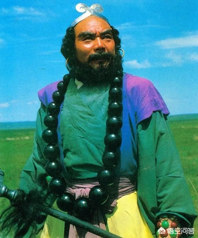 沙僧刘大刚现在情况 闫怀礼,刘大刚,徐锦江,谁是经典沙僧?_刘大刚